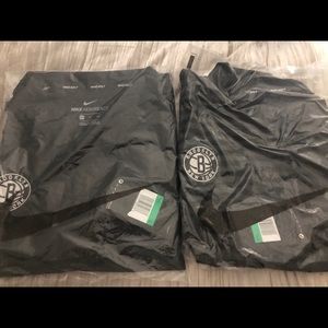 Brooklyn Nets Golf Shirt